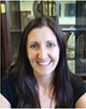 Louise Ridyard UK Finance Director